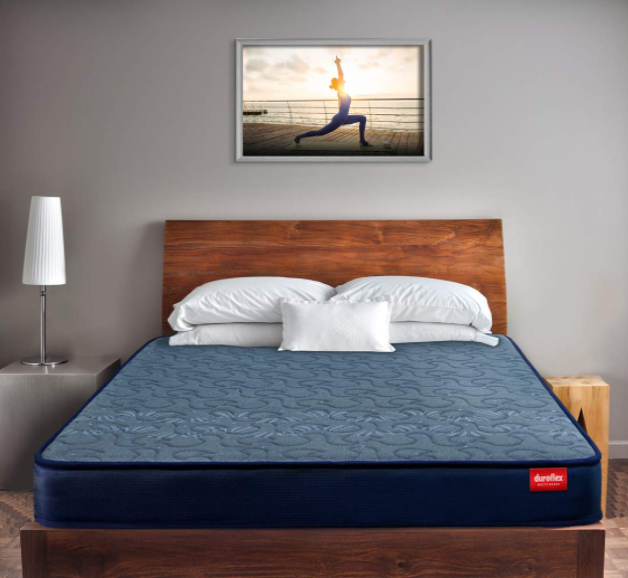 7 Best Single Bed Mattress In India 2022 7