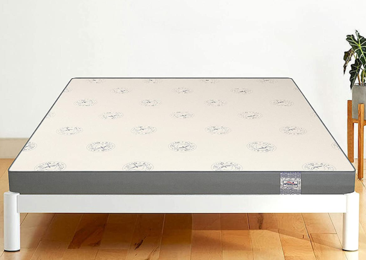 5 Best Cooling Mattress In India 2022 - For Hot Sleepers 5