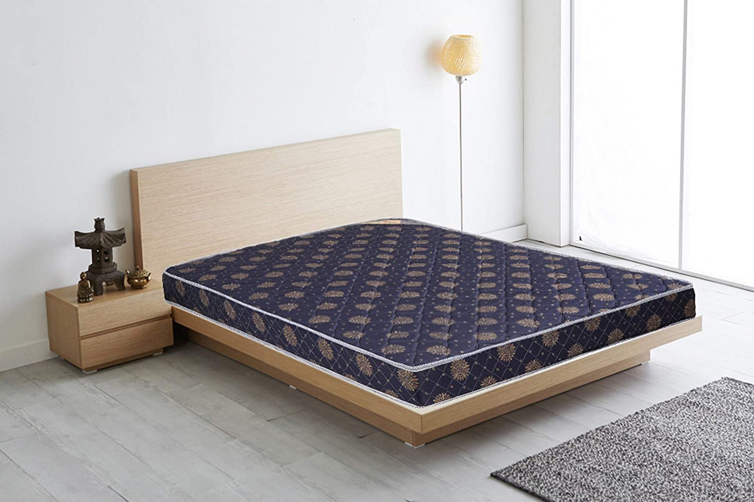 euro dreams mattress review
