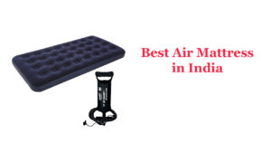 Best Air Mattress in India