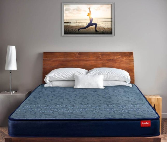5 Best Double Bed Mattress In India 2023 6