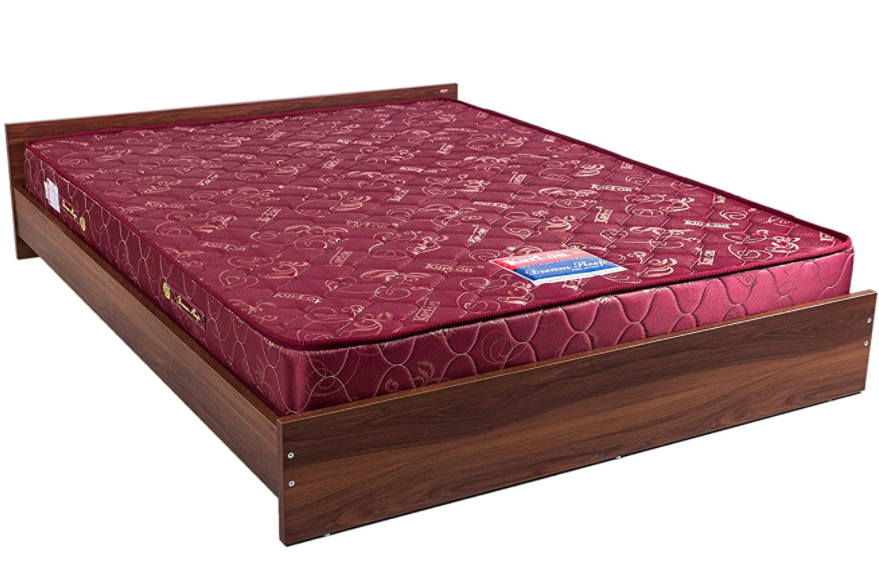 Best Mattress for Heavy People India 2022 8