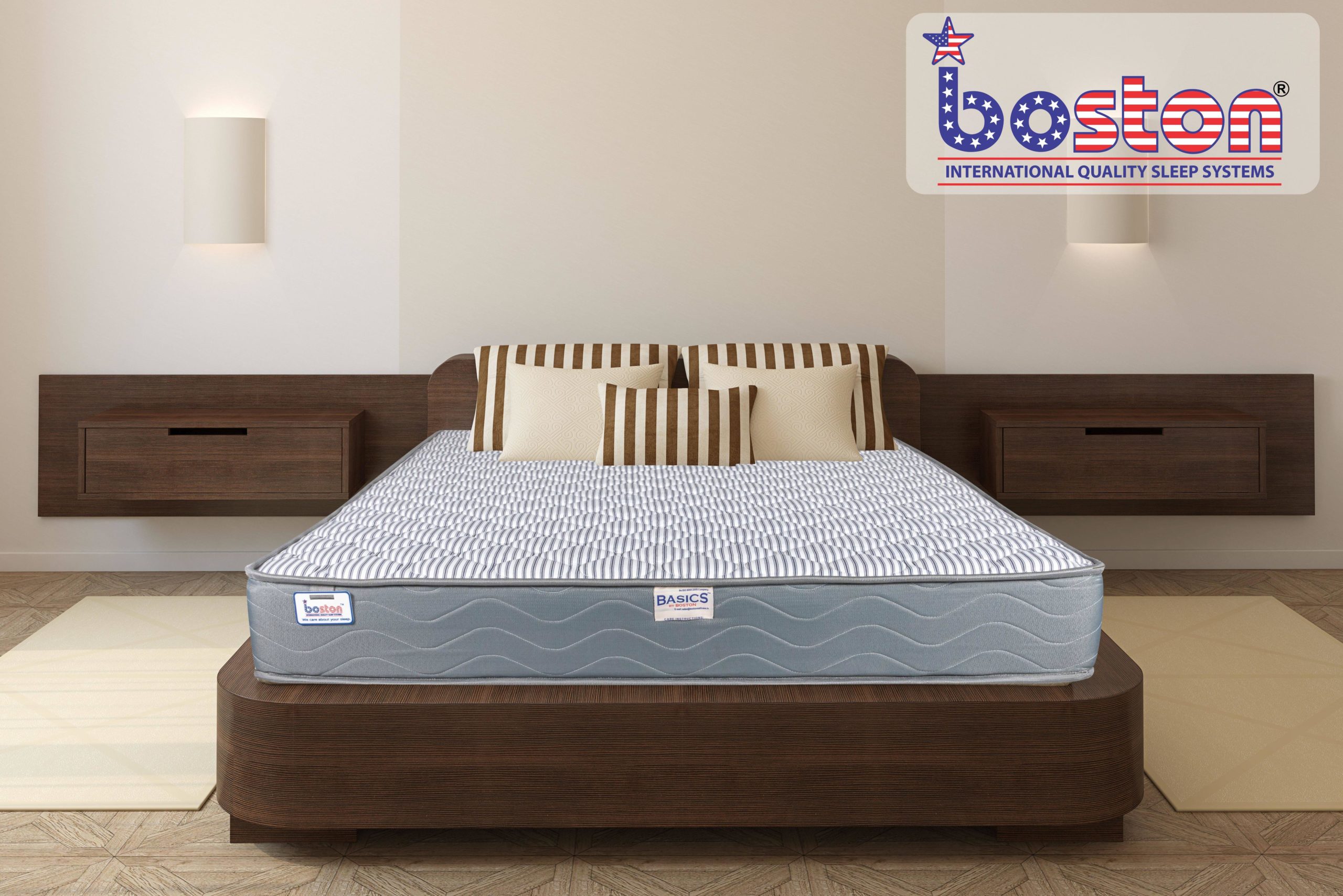 Best Mattress for Heavy People India 2023 5