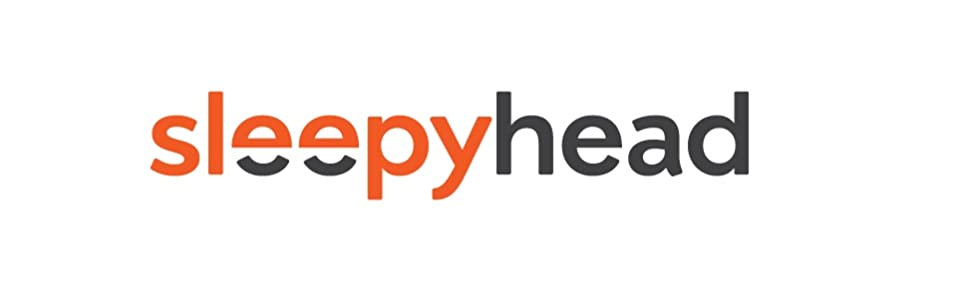 sleepyhead logo