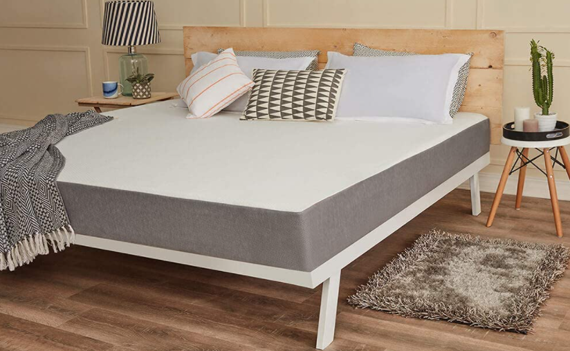 11 Best Mattress For Back Pain In India 2022 1