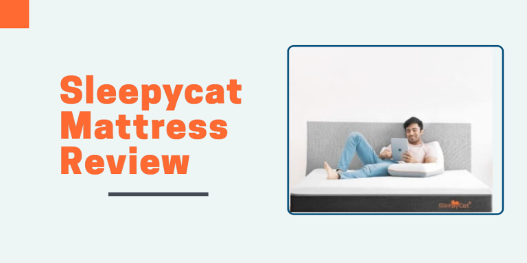 Sleepycat Mattress Review India