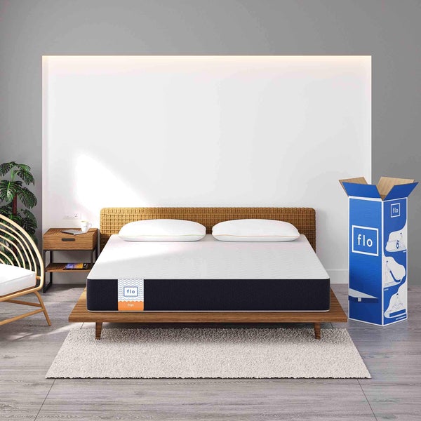 Flo Mattress Review - Is It Worth To Buy? 1