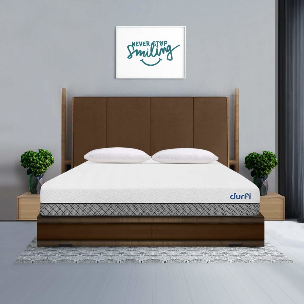 Durfi Mattress Review - Is That Worth Buying It? 2
