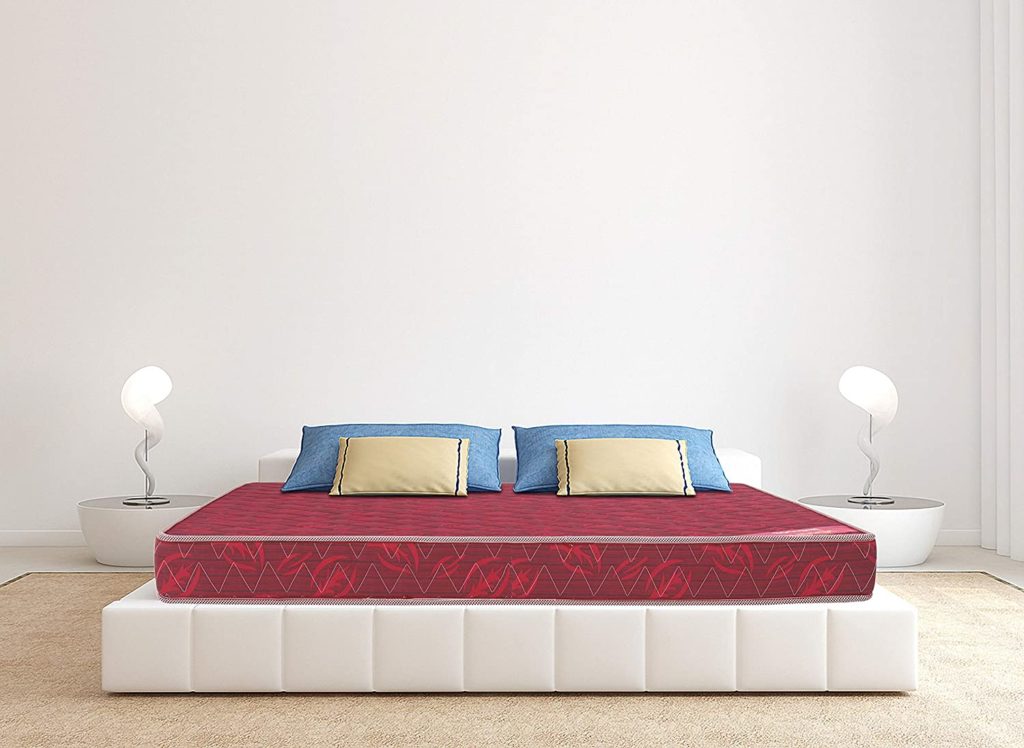7 Best Springwel Mattress Review In India 2023 11
