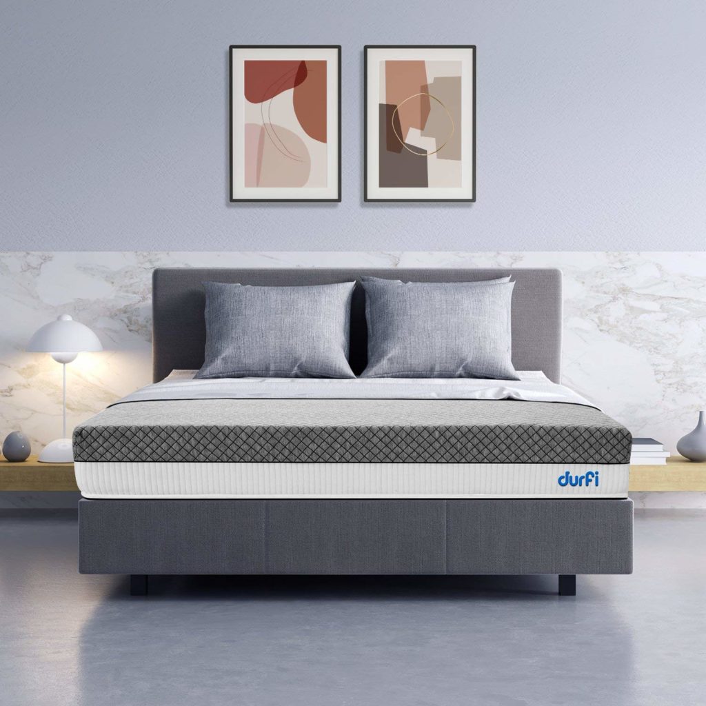 Durfi Mattress Review - Is That Worth Buying It? 3