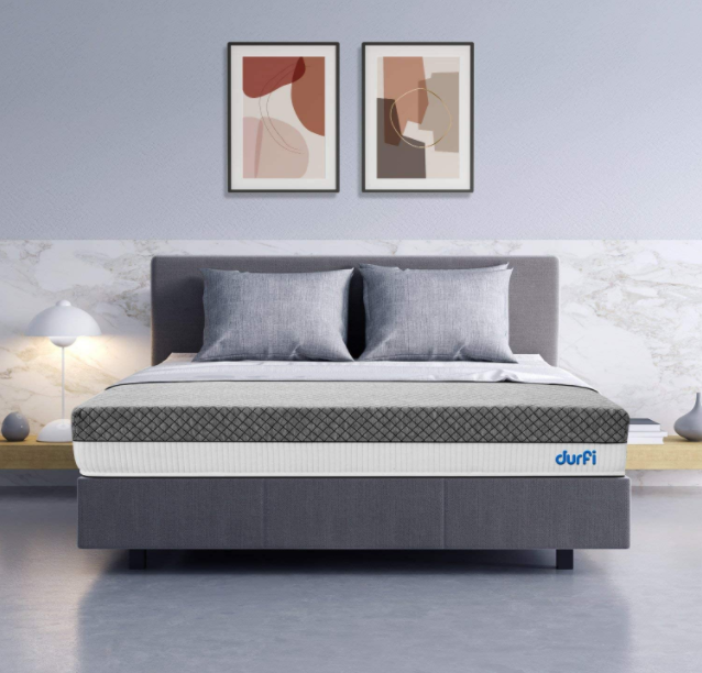 Durfi Mattress Review - Is That Worth Buying It? 1