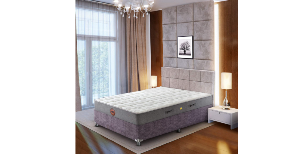 peps organica mattress review