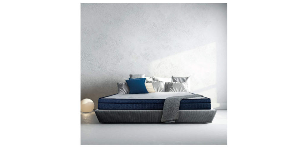 sleepwell cocoon mattress review