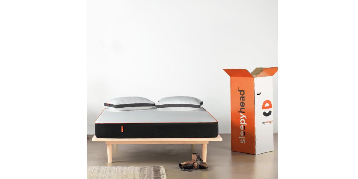 sleepyhead mattress queen size price