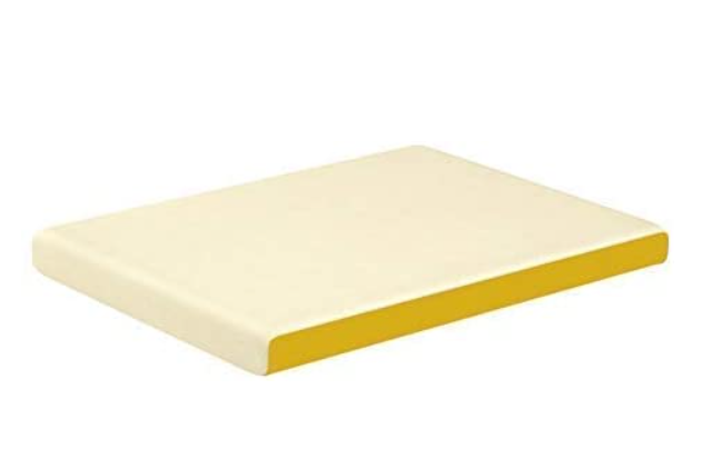 sunday mattress topper review