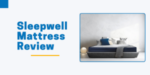 Sleepwell Mattress Review India