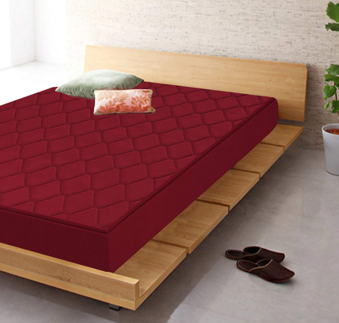 7 Best Coirfit Mattress Review In India 2022 4