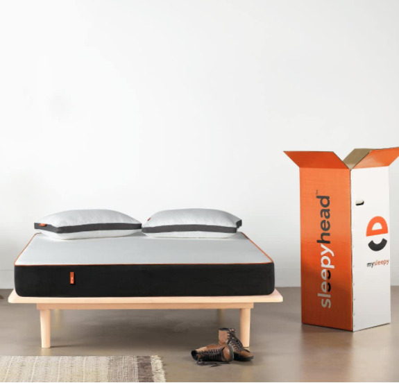 7 Best Single Bed Mattress In India 2022 3