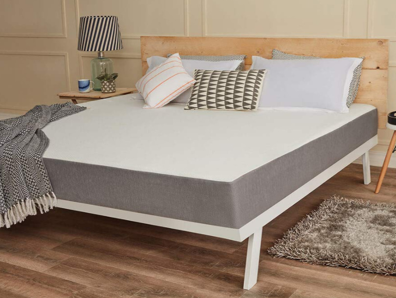 5 Best Double Bed Mattress In India 2022 1