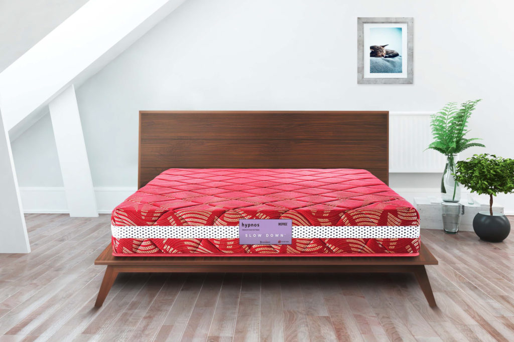 Hypnos Mattress Review - Is that Worth Buying This? 5
