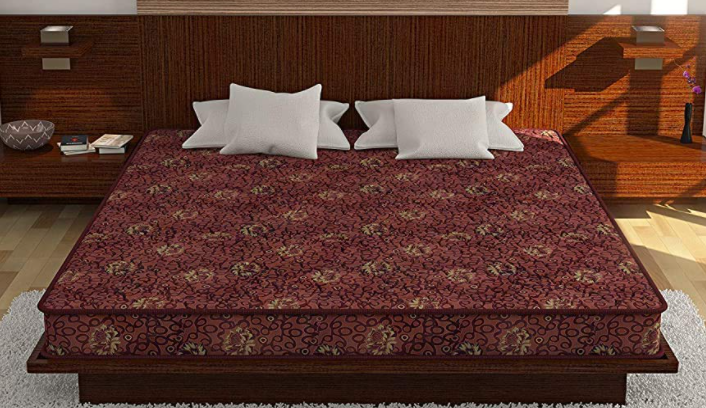 centuary resilia mattress price