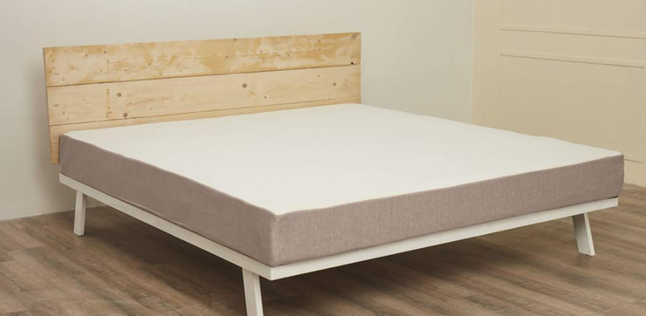 wakefit latex mattress review
