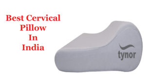 Best Cervical Pillow In India