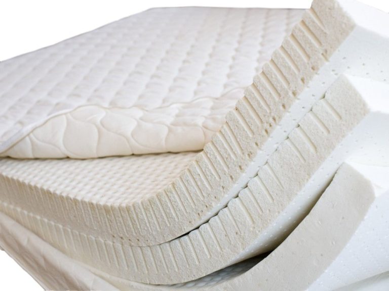 latex mattress guide