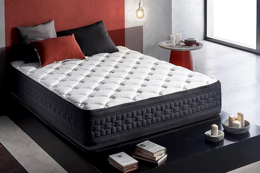 7 Best Single Bed Mattress In India 2022 5