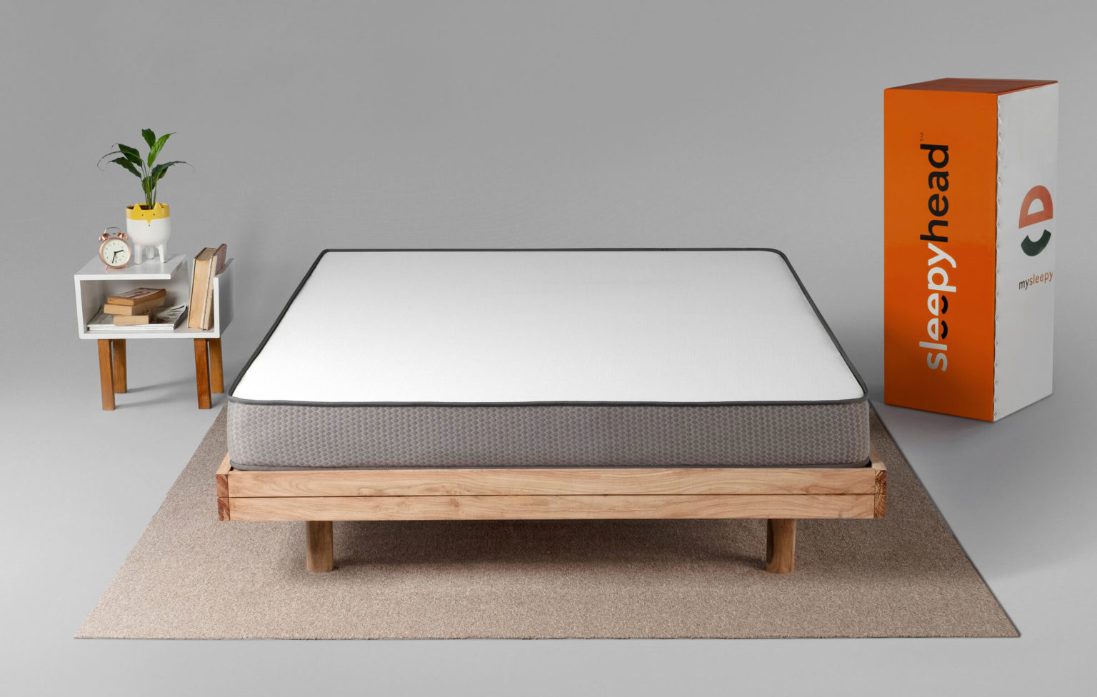 best mattress available in kerala