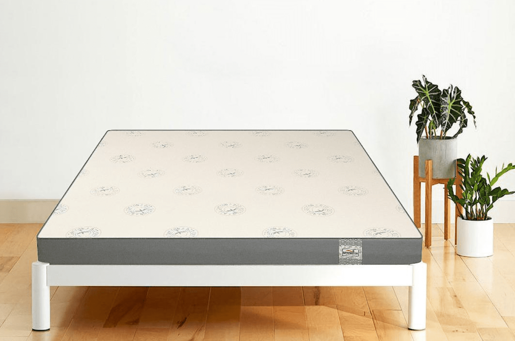 5 Best Cooling Mattress In India 2023 - For Hot Sleepers 5