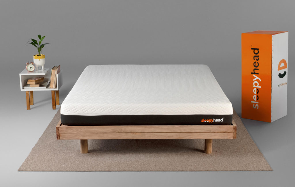 5 Best Cooling Mattress In India 2022 - For Hot Sleepers 3