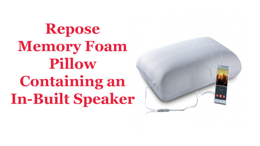 repose memory foam king mattress reviews