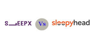 SleepX Vs Sleepyhead Comparision