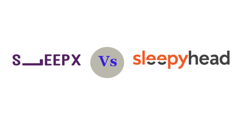 SleepX Vs Sleepyhead Comparision