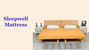 Sleepwell Mattress