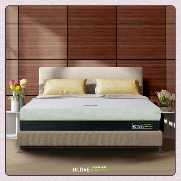 5 Best Mattress For Back And Neck Pain In India 2022 5