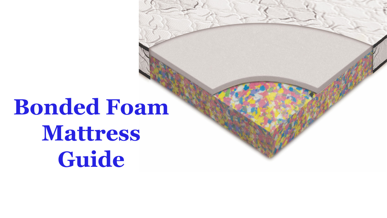 Bonded Foam Mattress Guide