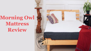 Morning Owl Mattress Review