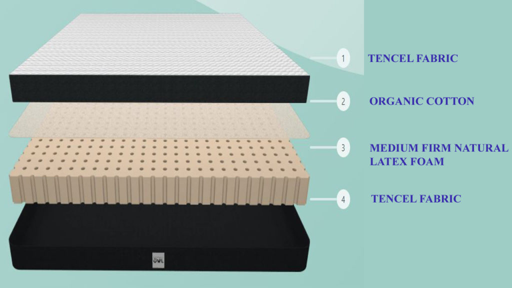 7 Best Mattress For Pregnant Ladies In India 2022 13