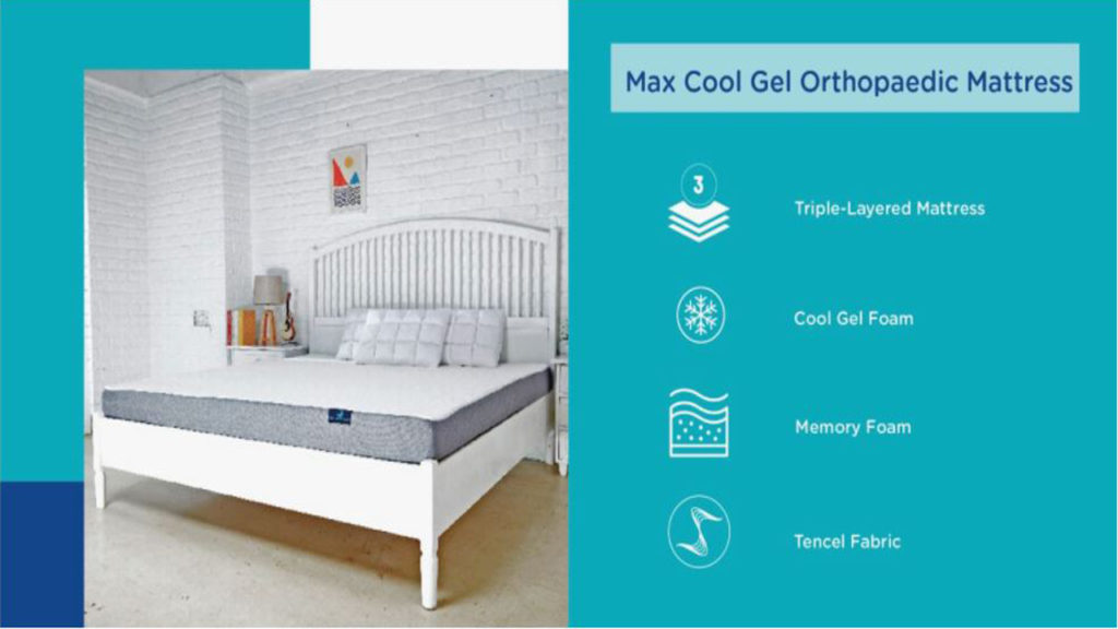 Doctor Dreams Mattress Review - Buying This Mattress Worth? 2