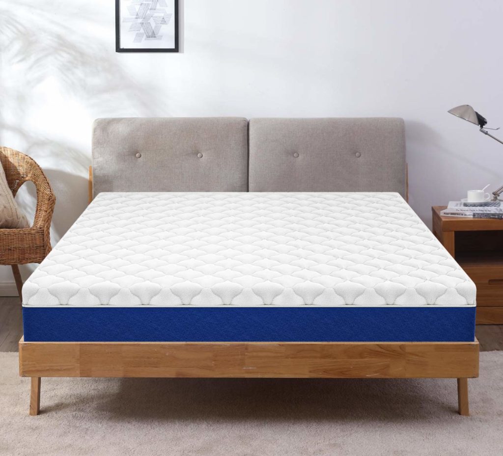 Comforto Mattress Review - Is That Worth Buying? 11
