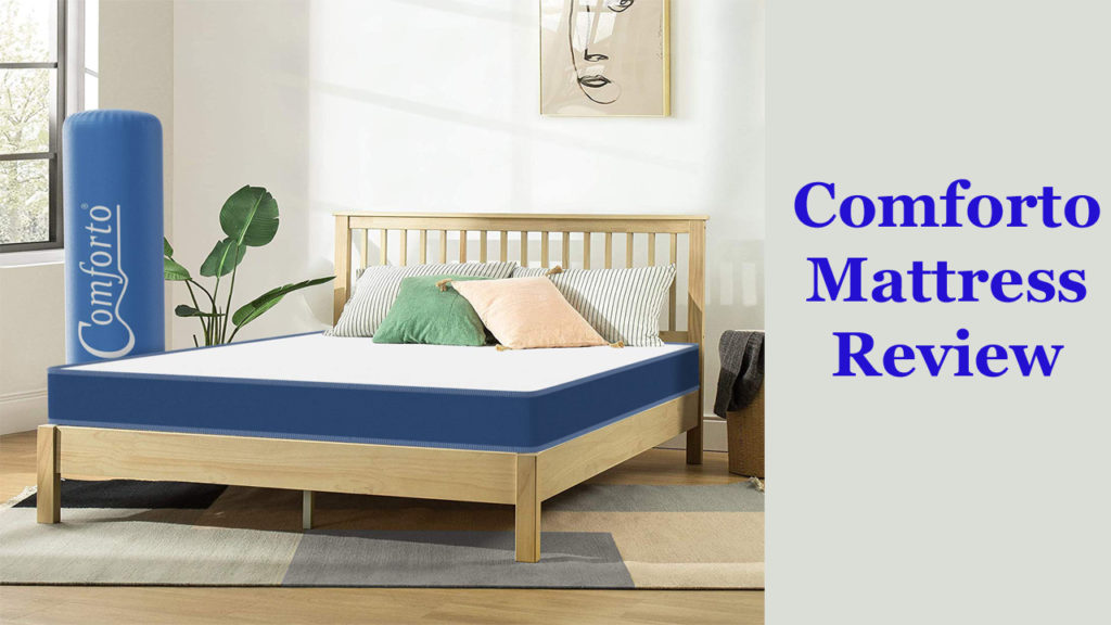 7 Best Single Bed Mattress In India 2023