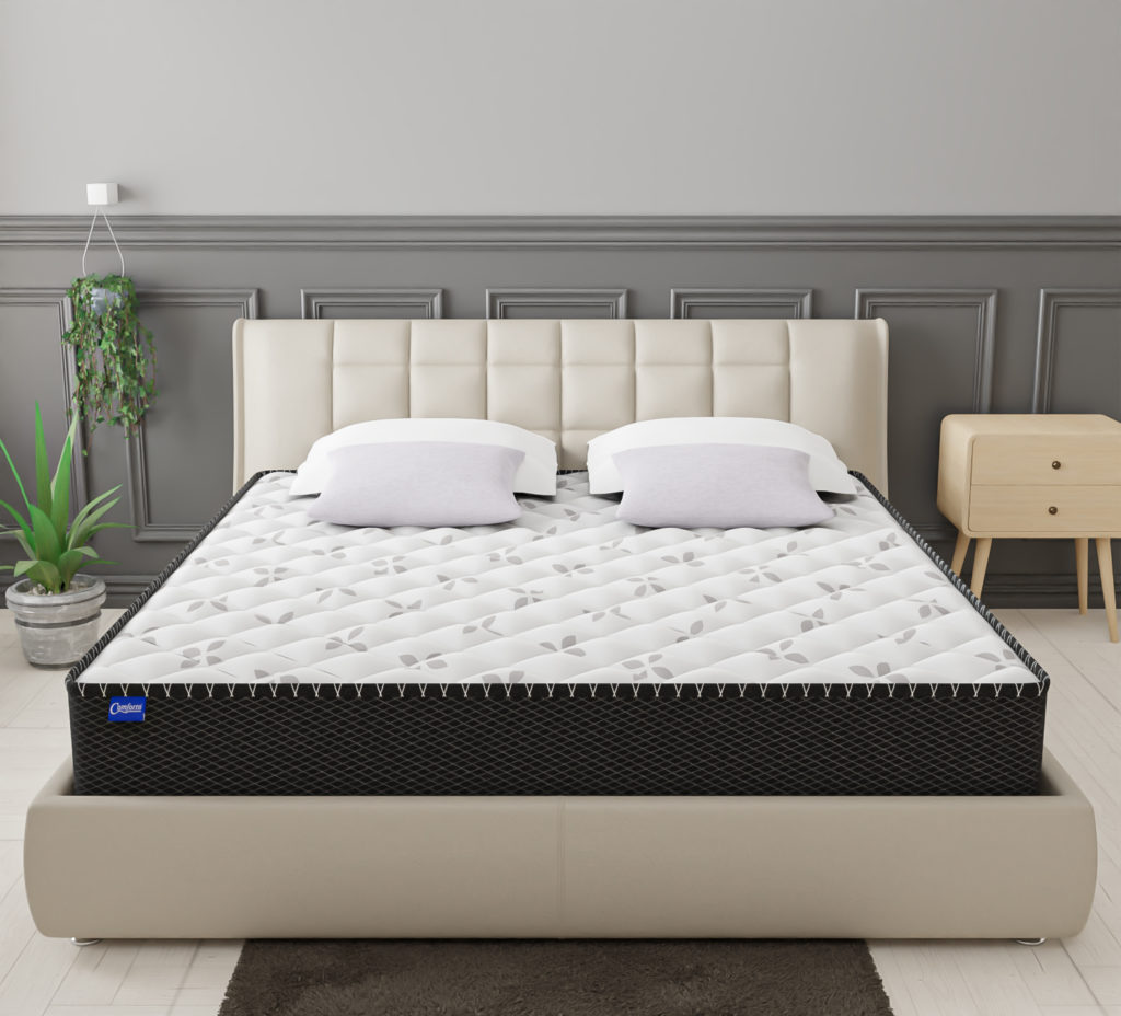 Comforto Mattress Review - Is That Worth Buying? 3