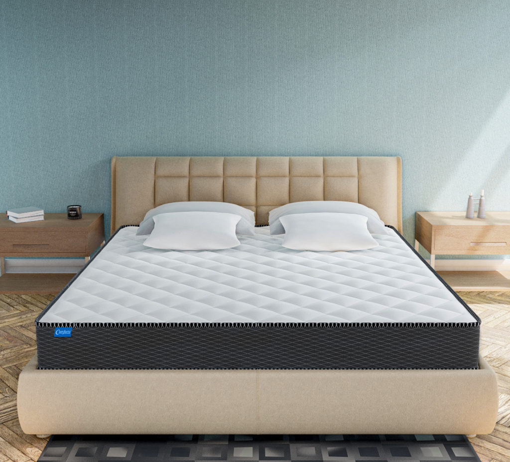 Comforto Mattress Review - Is That Worth Buying? 5