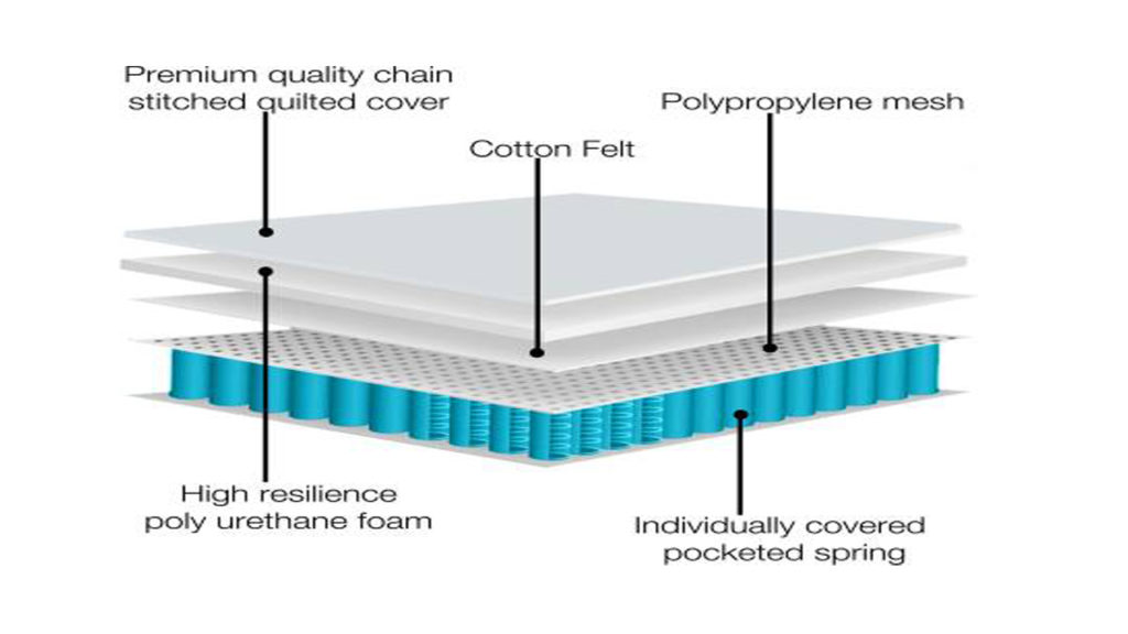 7 Best Springwel Mattress Review In India 2023 8