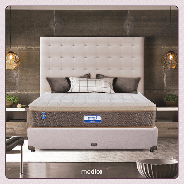 Best Mattress for Heavy People India 2023 4