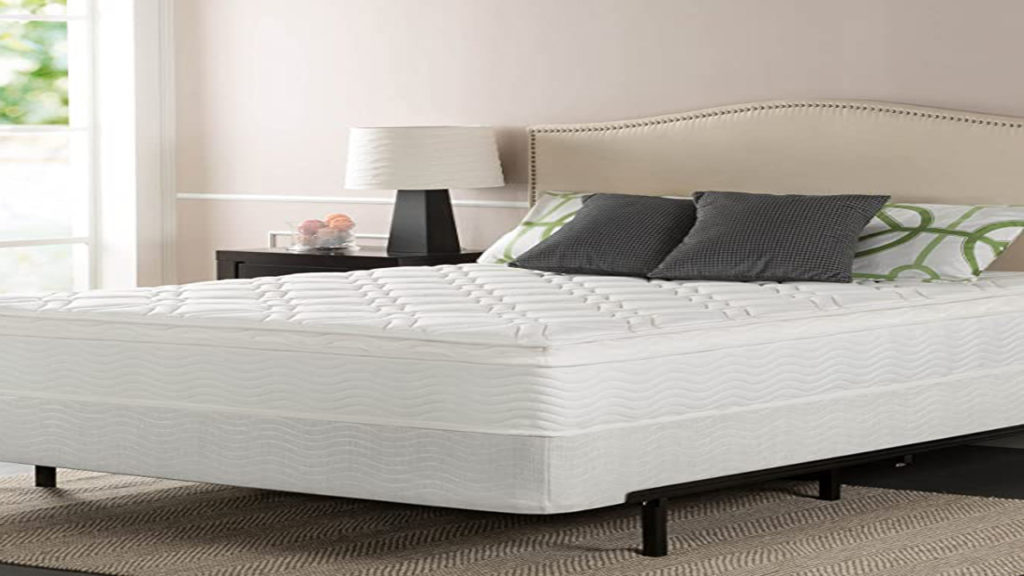Common Mattress Myths: All You Need to Know About Myths and Facts About Mattresses 6