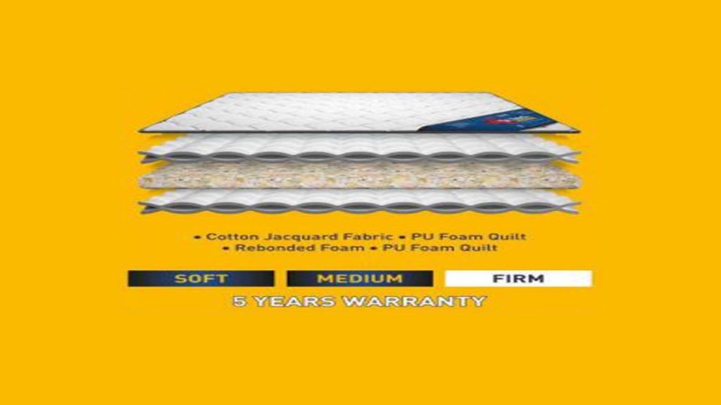 Dr Back Mattress Review - Is That Worth Buying? 36